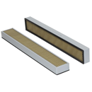 Filtre à air adaptable HIFI FILTER SC40002