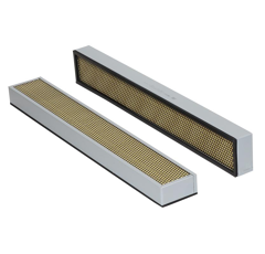 Filtre à air adaptable HIFI FILTER SC40002