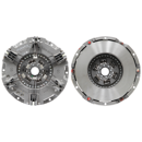 Embrayage LUK pour tracteur CASE IH 5092803 adaptable