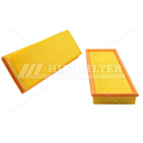 Filtre à air adaptable HIFI FILTER SC37736