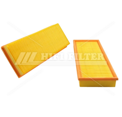 Filtre à air adaptable HIFI FILTER SC60078