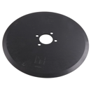 Coutre circulaire 000.02.000.06 adaptable BlackSteel©