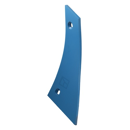 Etrave 10mm droite pour charrue RABE 2751.05.01 adaptable - Blacksteel©