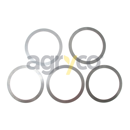 Kit cales pour téléscopique MANITOU 921222 adaptable