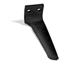 Dent gauche pour herse rotative MURATORI adaptable - Blacksteel©