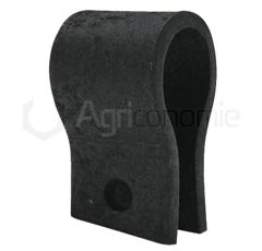 Bride 83 mm pour broyeur SPRAGELSE adaptable