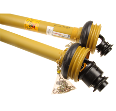 Gelenkwelle 1010 1692751 - Walterscheid