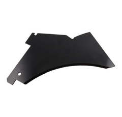 Ladewagenmesser für TAARUP 63117400 Nachbau