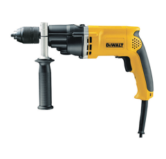 Taladro percutor de 2 velocidades 770 W - DEWALT