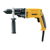 Taladro percutor de 2 velocidades 770 W - DEWALT