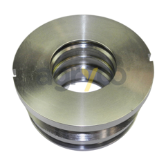 Tete de verin pour téléscopique MANITOU 706461 adaptable