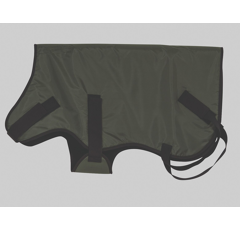 Couverture 72 cm pour veau - HORIZONT