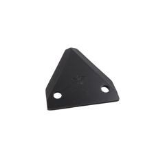 Couteau pour autochargeuse STRAUTMANN 60644510 adaptable - Blacksteel©