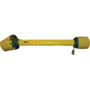 Transmission grand angle 36x89/32x106 mm - lg  1010 mm -1"3/4 20C cm 1’’3/4 6C | WALTERSCHEID