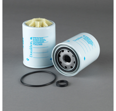 Filtre à Carburant adaptable DONALDSON P502566