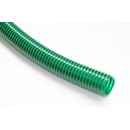 Schleppschlauch per Meter, Luisiana,Innen-Ø 38 mm, Wandstärke 3,8 mmDruck 4,5 bar Merlett Luisiana