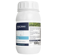 TOSCANA - tribénuron