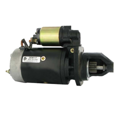 Démarreur ADI ORIGINAL 12 V - 3 kW / DEM117