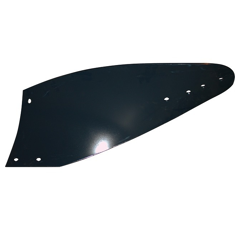 Streichblech für Pflug V Borstahl links ÖVERUM 85262 - Nachbau