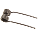 PU-Zinken RO ab 88170mm lang / 61mm breit / 5,5mm stark Kemper 