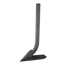 Brazo con cuchilla de binadora 160 x 10 mm para escardador STEKETEE 405616 adaptable | reforzado - BlackSteel©