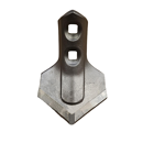 Pièce carbure pour semoirs et fertilisation KONGSKILDE 101000552 adaptable