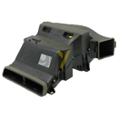 Chauffage pour téléscopique MERLO 90181 adaptable