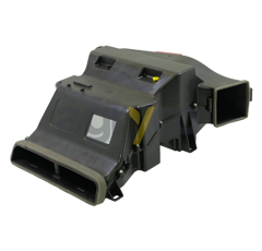 Chauffage pour téléscopique MERLO 90181 adaptable