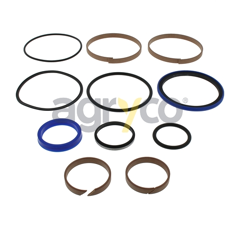 Kit de joints hydraulique pour téléscopique MANITOU 602648 adaptable