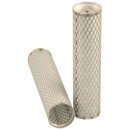 Filtre à air sécurité adaptable HIFI FILTER SA12875