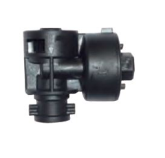 Anti goutte 1/4'' tour TECNOMA