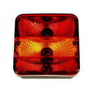 Feu arrière Droit/gauche pour machine agricole ZETOR 53351901 adaptable