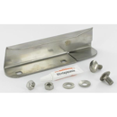 Palette de semoir gauche 170 mm pour épandeur à engrais AMAZONE 933044 origine