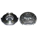 Embrayage simple 38 x 41 mm pour tracteur MASSEY FERGUSON adaptable