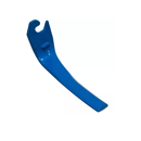 Dent de herse rotative ZIRKON 10 gauche LEMKEN 3377049 origine