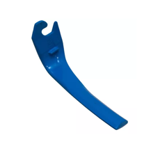 Dent de herse rotative ZIRKON 10 gauche LEMKEN 3377049 origine