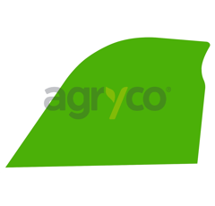 Autocollant pour téléscopique MERLO 56830 adaptable