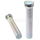 Filtre d'aération adaptable HIFI FILTER SH63677