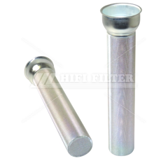 Filtre d'aération adaptable HIFI FILTER SH63677