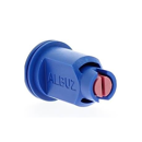 Buse pulvérisateur à injection d'air CVI OC 80° Bleu - ALBUZ