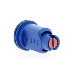 Buse pulvérisateur à injection d'air CVI OC 80° Bleu - ALBUZ