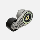 Tendeur de courroie pour tracteur JOHN DEERE RE243199 adaptable