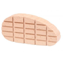 Semelle en bois XL SEPTICARE (x1)