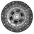 Disque d'embrayage pour tracteur FORD 83937176 adaptable