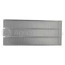Grilles supérieures 1739 mm pour moissonneuse-batteuse CLAAS adaptable