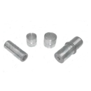 Bolzensatz Vorderachse links/rechts für Traktor JOHN DEERE L40771 Nachbau