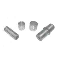 Bolzensatz Vorderachse links/rechts für Traktor JOHN DEERE L40771 Nachbau