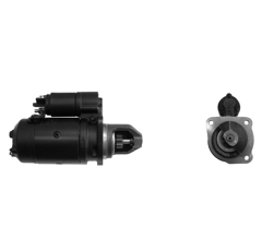 Anlasser IS 695 Mahle-Iskra-Letrika