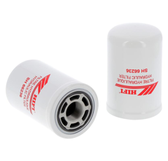 Filtre hydraulique de transmission adaptable HIFI FILTER SH66236