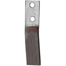 Lame de rotalabour pour HOWARD 3557640212630 adaptable